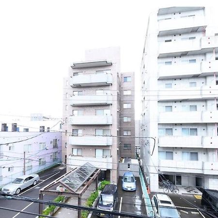 Glass Yamahana East - Vacation Stay 7739 Sapporo Esterno foto