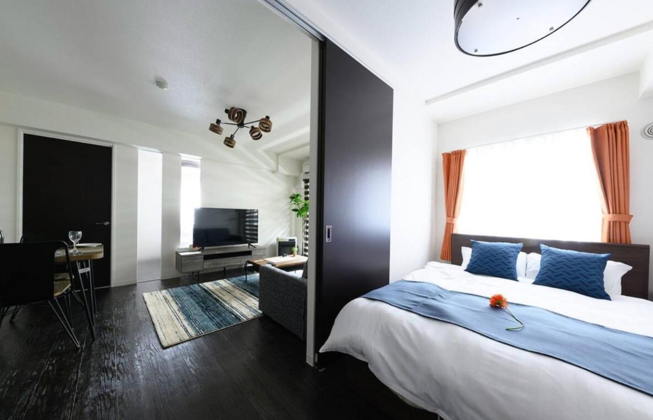 Glass Yamahana East - Vacation Stay 7739 Sapporo Esterno foto