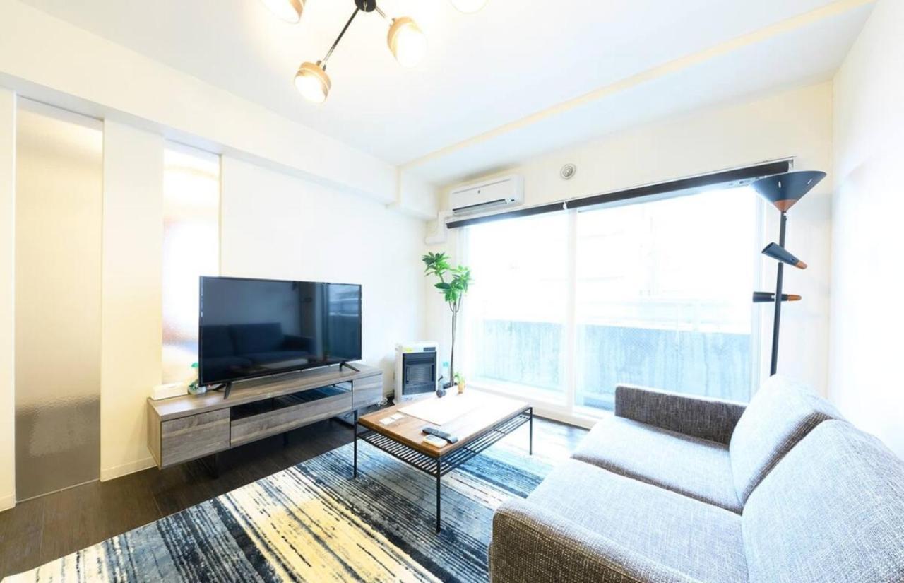 Glass Yamahana East - Vacation Stay 7739 Sapporo Esterno foto